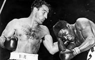 rocky marciano